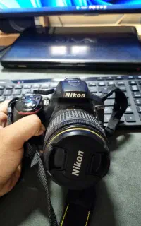 کنون d5300