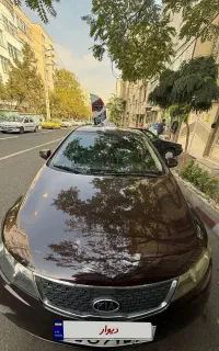 سراتو ۲۰۰۰ اتومات منتاژ