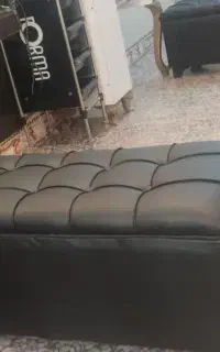 پاف فروشی
