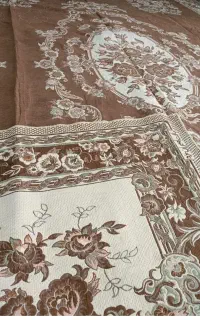 رو فرشی ساده