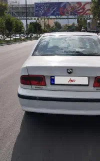 سمندlx