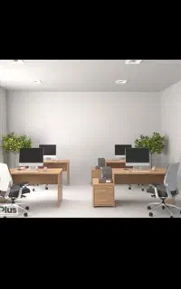 منشی دفتری