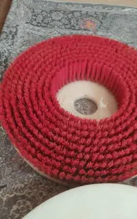 برس قالیشویی