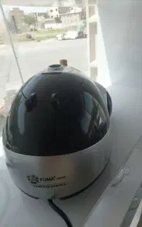 بخار شور فوما بازدید کامیاران
