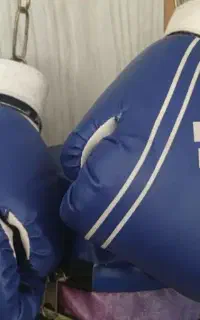دستکش بوکس