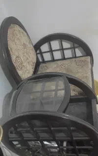 صندلی تلفن