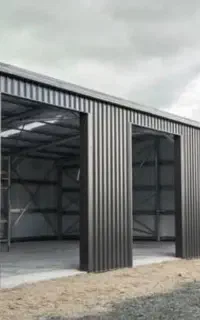 اجاره انبار ۴/۵*۶ متری در خیابان کشاورز