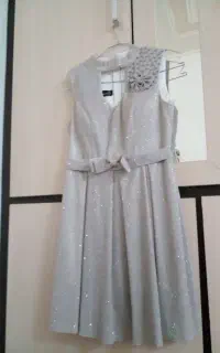لباس مجلسی دخترانه