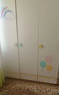 سرویس خواب ترک مارک چیلک