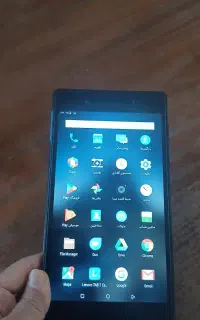 تبلت تمیز نو