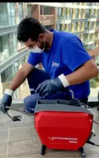 لوله‌ بازکنی بشرط بازشدن مناسب ارزان فوری بوشهر۲۴س