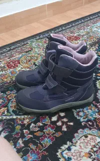 بوت دخترونه