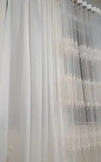 پرده 3متری مبلغ دومیلیون تومن