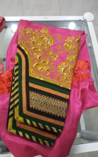 شلوار بندری نو نو