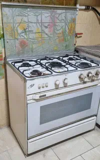 فروش مبل، بوفه ، اجاق گاز
