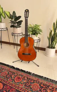 گیتار کلاسیک دیاموند