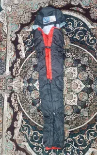 کیسه خواب بادی کاتر پیلار آمریکایی