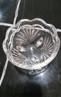 قندان پایه دار