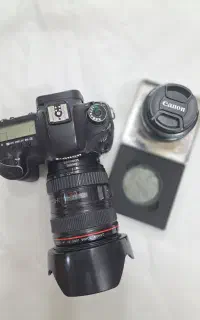 دوربین کنون 5dمارک3