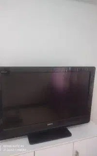 تلویزیون ال سی دی 37اینچ،Sony،سری S