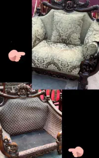 تعمیرات مبل و فروش پارچه مبلی شرایط اقساط یکساله