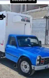 نیسان یخچالی