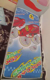 دو تا تخت در مشهد