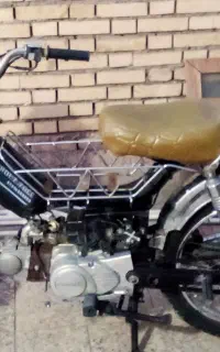 هندا 70برای فروش