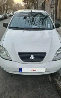 تیبا۲ مدل ۹۷