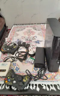 xbox 360 ایکس باکس ۳۶۰ سوپر اسلیم