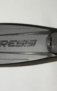 فین کریسی فری دایو