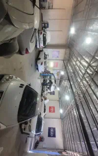 تعمیرگاه جلوبندی مسعود