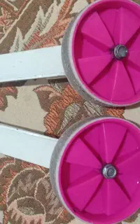 کمکی دوچرخه بیست درحدنو