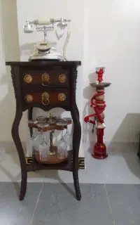 میز تلفن