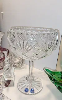 جام کریستال