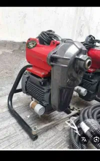 لوله باز کنی و تخلیه چاه