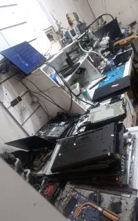تعمیرات دستگاه