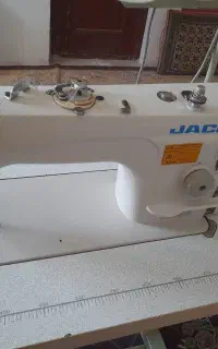 دوعدد چرخ زیگزال پنج نخ وراسته