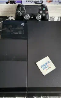 ps4 fat 500gb کپی خور