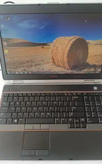 لپ تاپ DELL LATITUDE اینچ ۱۵