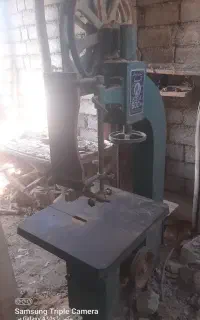 اره فلکه ورنده سه کاره