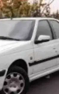 فروش ماشین پژو پارس ۱402