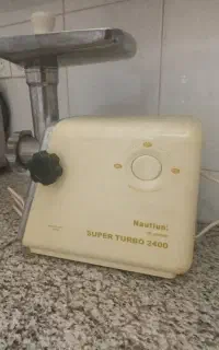 چرخ گوشت سالم