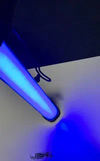 باتومی ، نان لایت نور عکاسی