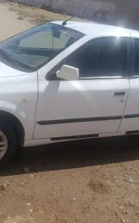 سمند 90