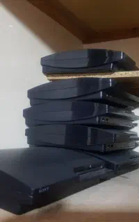 خریدار و فروش ps3 پلی استیشن 3 در همه جایی