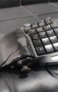 کیبورد مخصوص PS4