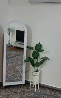 اینه قدی وجاکفشی