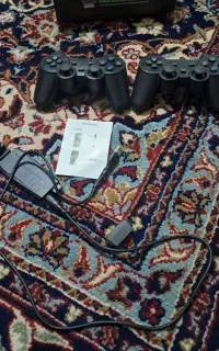 سلام کنسول 2.4G