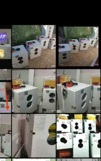 دستگاه     جوجه     کشی  کاملاً ا تو ما ت